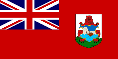 Download free flag bermuda country icon